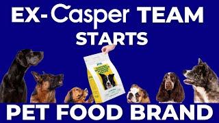 JINX Pet Care | BASE Jumper Jeb Corliss Interviews Ex-Casper exec & JINX co-founder Terri Rockovich