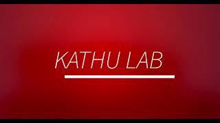 WearCheck Container Laboratory - Kathu