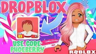 COMPETING IN THE BIGGEST OBBY CHALLENGE | Dropblox Roblox