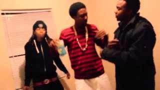 T-Willz - Rappin (Official Music Video) l Shot By @FinalP_Rayy