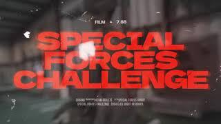 COARNG Special Forces Challenge ft SOCOM 2024