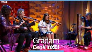 Tommy Peoples, Siobhán Peoples, Laoise Kelly & Michelle O'Brien| Gradam Ceoil TG4 2013