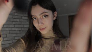 ASMR БУДЕШЬ МОЕЙ ТЕТРАДЬЮ? НЕРАЗБОРЧИВЫЙ ШЁПОТ