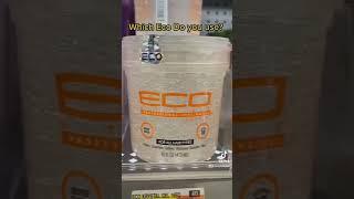 Is Eco Styler Gel Still Cancelled? #hairtips #curlyhair #shorts #naturalhair #fyp