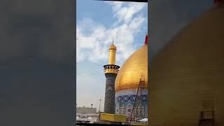 one day karbla dream status  | #hussain #karbala #shorts #dream