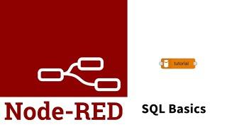 Connect Node-Red to SQL Database