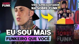 Eu Sou Mais Funkeiro que Você (ft. MC Daniel) | Sobre Funk