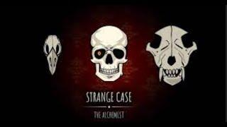 Room Escape Strange Case  Walkthrough