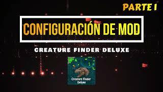 SETUP 1 | Creature Finder Deluxe | ARK MODS 2023