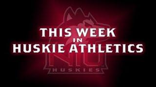 This Week In Huskie Athletics (10/20/21)