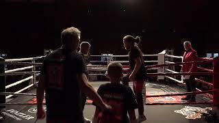 Undercard | K.O.rnhass Fight Night | Full Fights