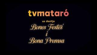 TV Mataró et desitja un bon Nadal! 3