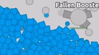 This was beautiful! - Diep.io