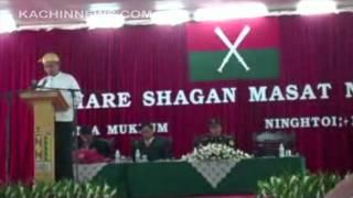 KNG-TV, August 16, 2010: SHARE SHAGAN NHTOI, KIO MARTYR'S DAY, LAIZA