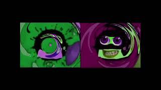 Klasky Csupo Center Effects Vs Opposite Center Effects (KineMaster Version)