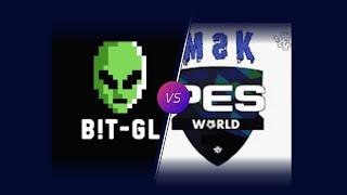 BiT-GL  MSK PES WORLD | @mskpesworld9527
