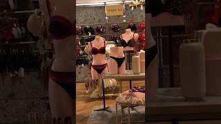 Lingerie Underwear Bra Luxury live Germany Shopping #underwear #lingerie #grwm