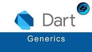 Generics - Dart Programming