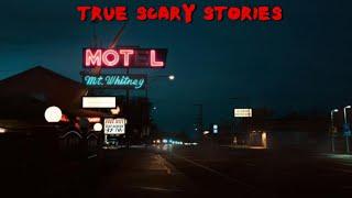 7 Disturbing True Scary Stories That Will Give You Nightmares! (Vol. 32)