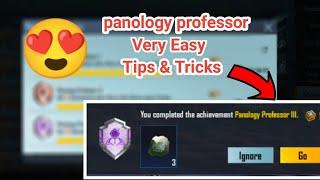 Panology Professor Get 3 Kills With A Pen In The Library Map Of Arena