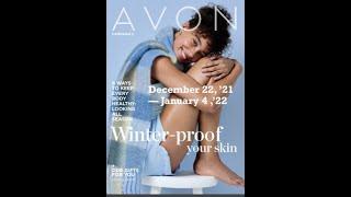 Avon Campaign 2 Brochure 2022