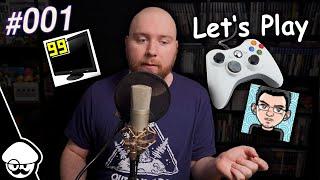 Ein kurzer Rückblick auf Let's Plays | [German] [HD] Part 1