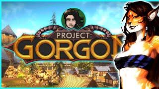 Project Gorgon MMORPG in 2022