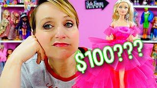 Barbie Pink Collection Robert Best Doll - $100 Fail?