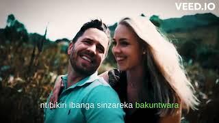 Li John-Naragusariye feat Pamaa(Fusion video lyrics)4K