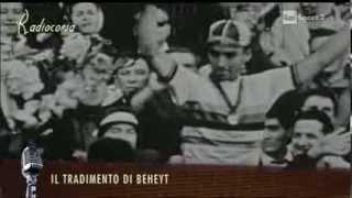 Mondiale 1963, il tradimento di Beheyt - Amarcord