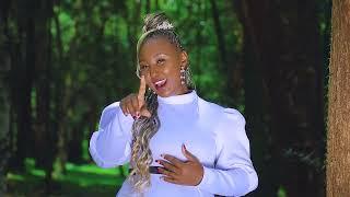 AYA MAHANA MWATHANI WAO COVER by SHEKINA KARANJA    Skiza code : 6989993