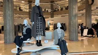 ZARA NEW WOMEN'S COLLECTION FALL- WINTER 2024 / ZARA NUEVA COLECCION MUJER OTOÑO - INVIERNO  2024