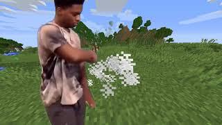 Carson dance Minecraft (but longer, read description plz)