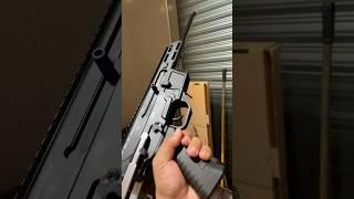 Molot PPO185 9mm x 19mm
