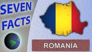 Facts you should know about Romania