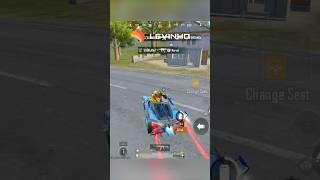 How to save your teammate  #levinho #teamvasa #pubgmobile