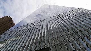 New York City - One World Trade Center AMAZING !!!