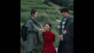 | The Seven Relics of ill Omen | YOUKU