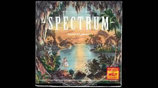 [FREE] (15+) LOOP KIT/SAMPLE PACK 2020 - "SPECTRUM" (CUBEATZ, FRANK DUKES, OZ, COOP THE TRUTH)