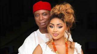 Regina Daniels veut quitter son mari Ned Nwoko: voici la raison