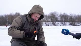 В деревне Молоково (Орехово-Зуевский округ) произошел несчастный случай. Сюжет ТВ АИСТ.