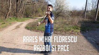 Rares Mihai Florescu - Zemër