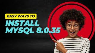 Install MySQL in Windows 10 | 11 [2024 updated ] | install MySQL latest version in window 10