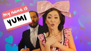 Yumi Nagashima - My Name Is Yumi - [Official Music Video]