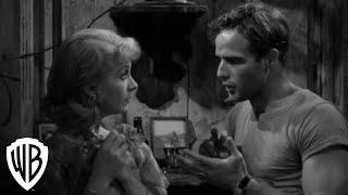 A Streetcar Named Desire 60th Anniversary | Napoleonic Code | Warner Bros. Entertainment