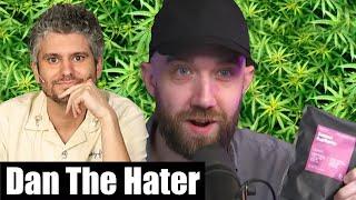 Ethan And Dan Talk About Buying Weed & Doing Sexual Euphoria Gummies Together