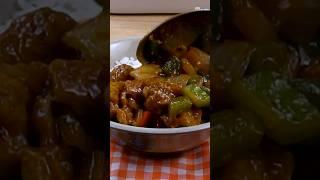 APRENDI com chef chinês a receita de frango mais pedida do restaurante!