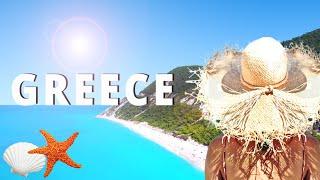  LEFKADA Greece | Exotic beaches, top places | Travel Guide | Agios Nikitas, Pefkoulia Tsoukalades