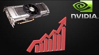 Как настроить и оптимизировать свою видеокарту Nvidia для высокой производительности и FPS в играх