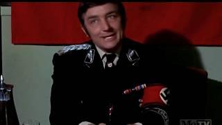 Hogan's Heroes - Carter Impersonates Hitler